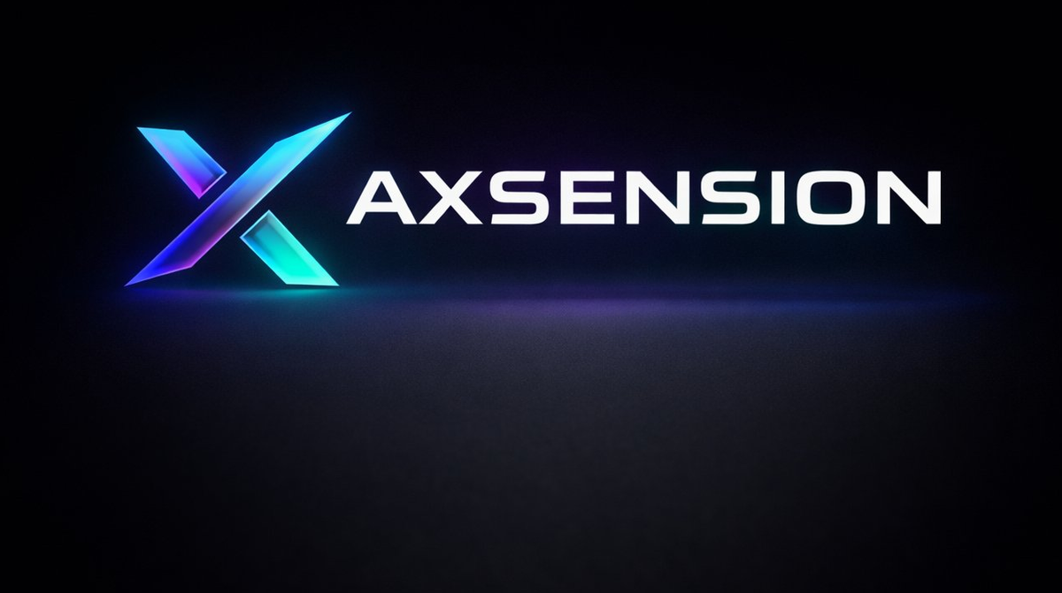 Axsension